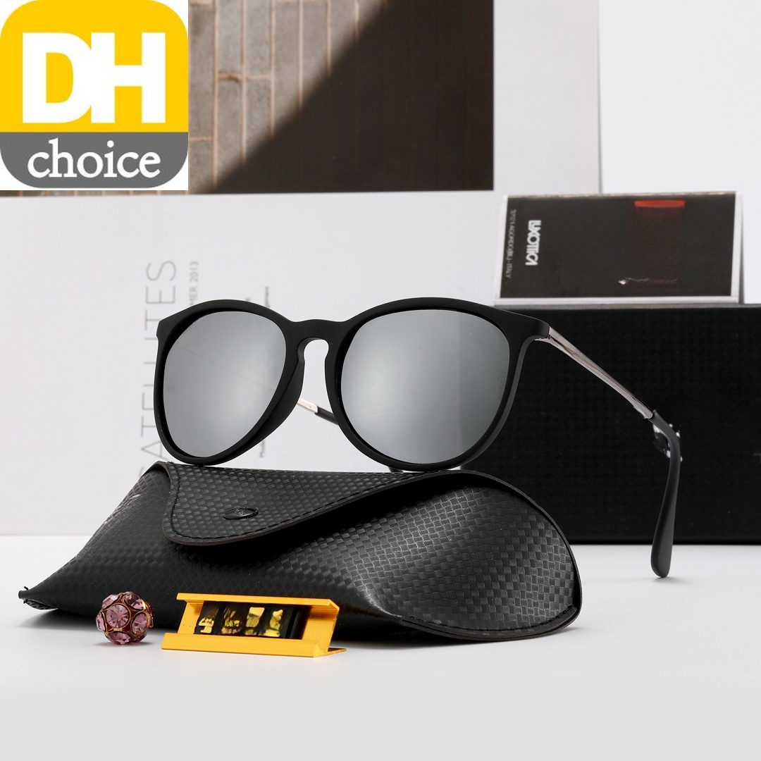 

BAN RAY 4171 1:1 Imitation with box optical frames designer Polarized sunglasses UV400 Photochromic Pc Acetate Sun protection Driving Travel Sports