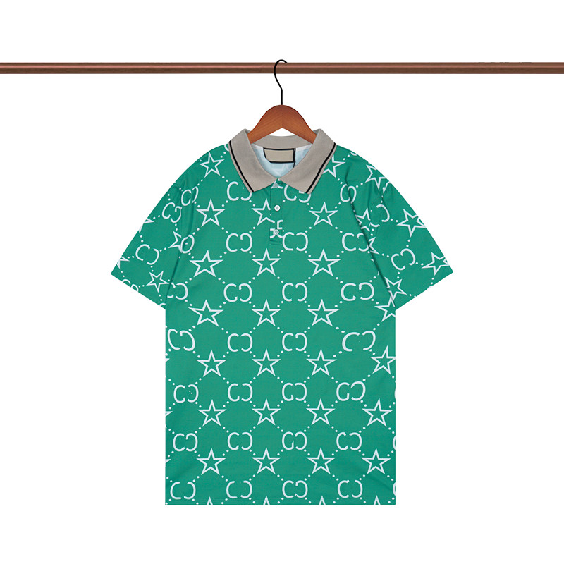 

CDG Fashion Mens Play T Shirt Designer Red Heart Shirt Commes Casual Women Shirts Des Badge Garcons High Quanlity TShirts Cotton Embroidery S-XXXL