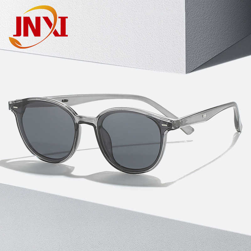 

Frames GM 2023 Network Red Same Style Ins Fashion Unisex Sun Protection Sunglasses OBON