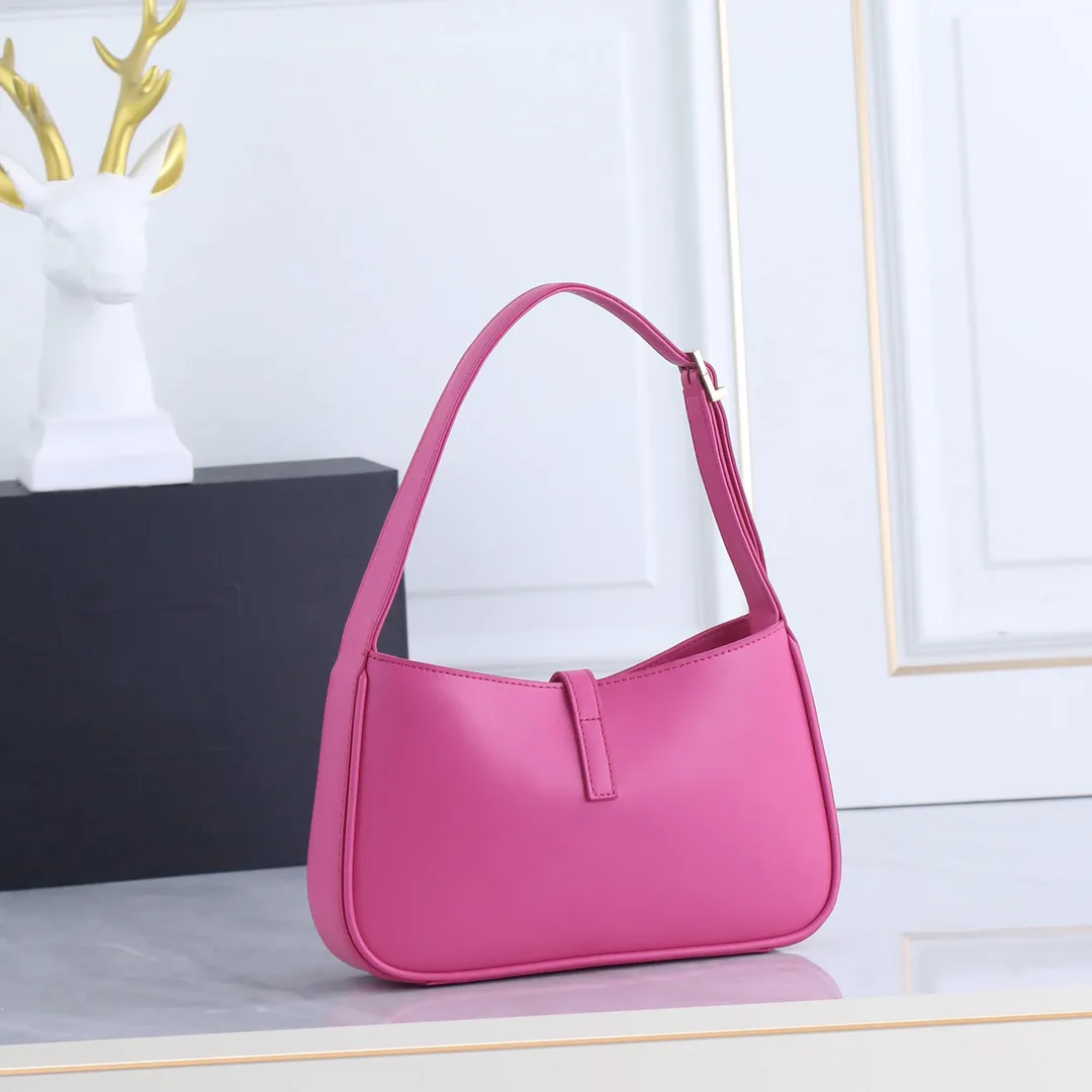NOUVEAUX sacs de créateurs de luxe sac à main sacs à main femme mode double pain pochette sac à main sacs à bandoulière chaîne sac