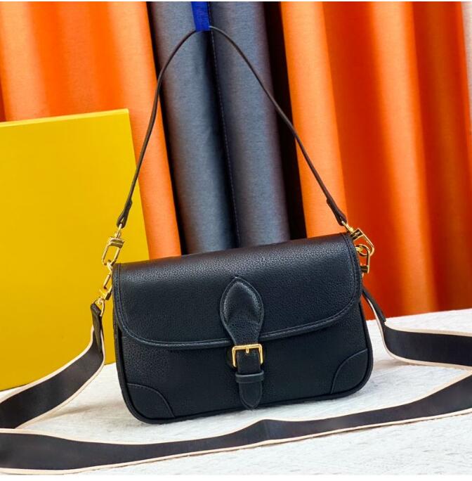 

DIANE M45985 Shoulder Bags Underarm Bags Crossbody Designer Fashion Luxury Tote Handbag Messenger Bag Wallet Coin Purse for Woman Top Mirror Image Quality