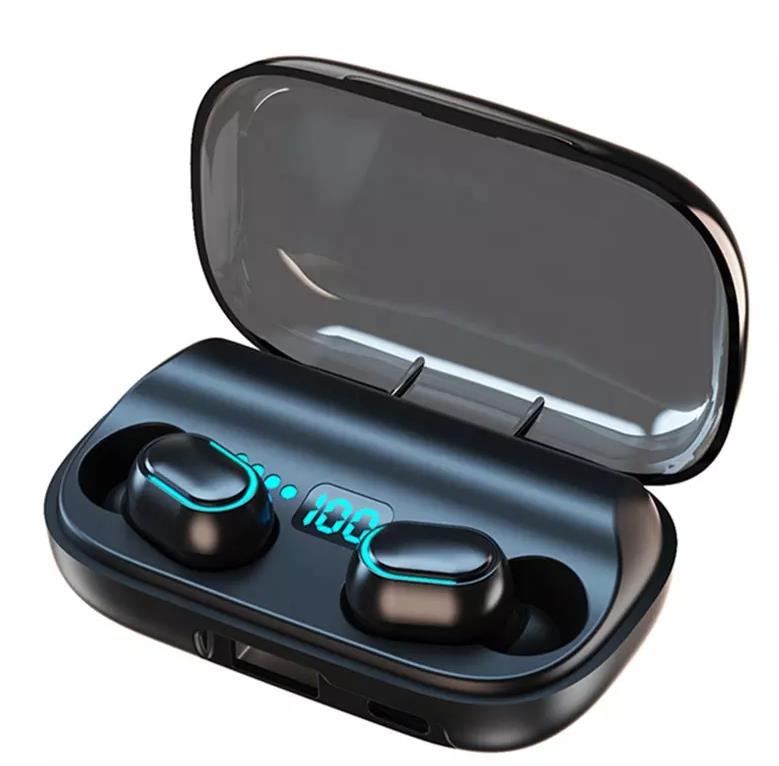 

US Warehouse Wholesale Price High Quality Earphones, White