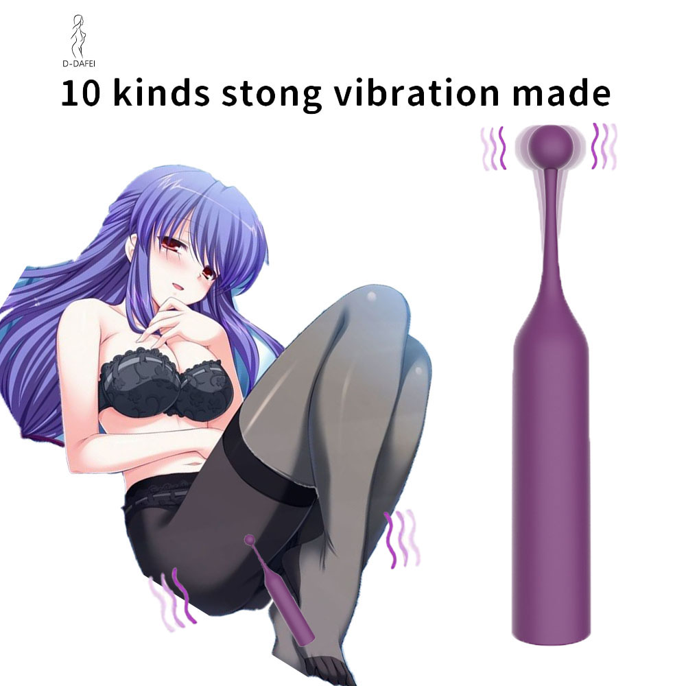 Other Panties Multi-Play 10-Band Female Vibrator G-spot Vagina Clitoris Stimulator Nipple Masturbator Sex Toys For Women Aldult