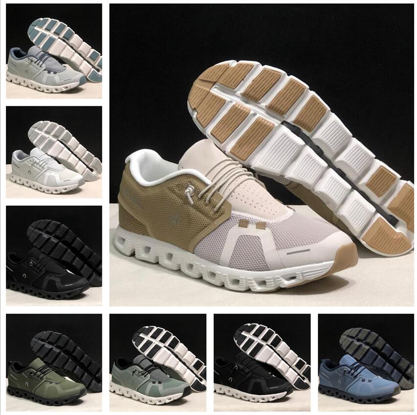 

Federer Tennis on 5 Running Shoes Minimalist All-Day Shoe Performance-focused Comfort Yakuda Store Fashion Sports All Black Men Women Midnight Chambray Sneakers