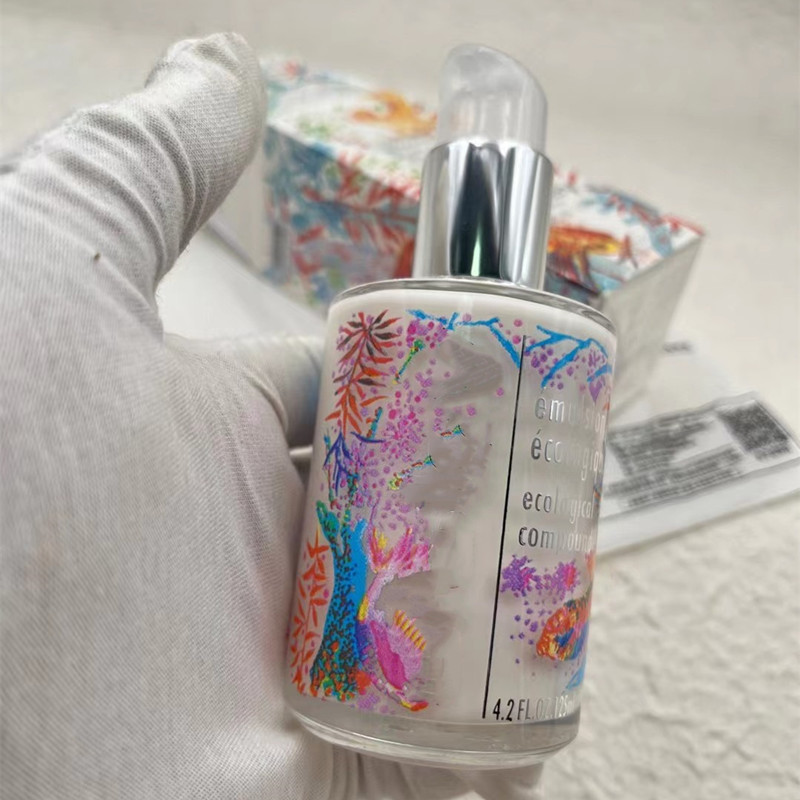 

EPACK Brand Limited Type Emulsion Ecologique Lotion Ecological Compound Day And Night All Skin Types 125ml