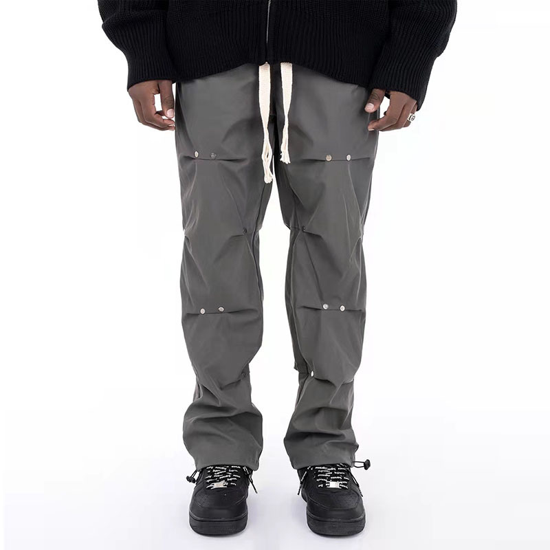

Pants Men Wide Leg Fashion Sports Hip Hop vintage trousers