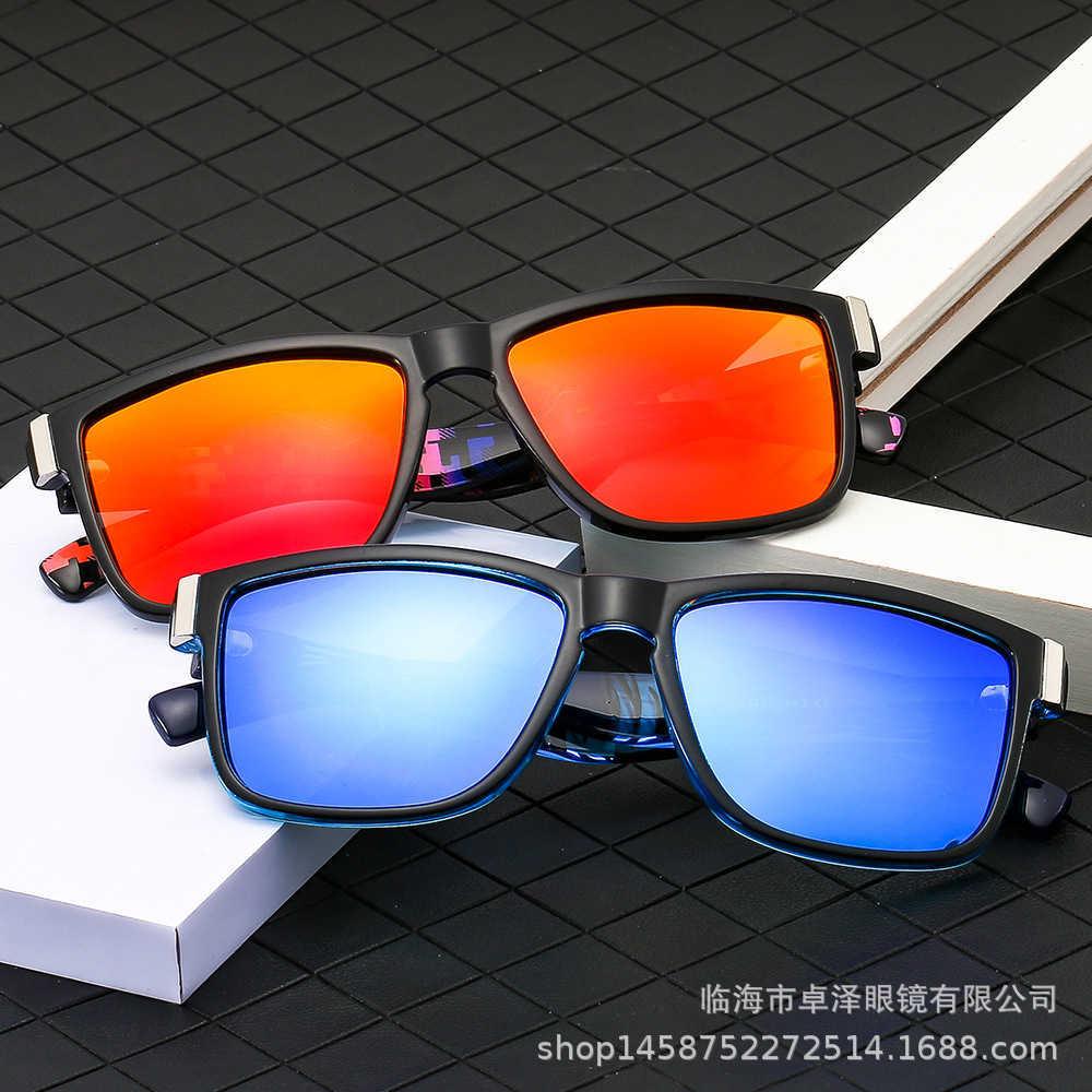 

Frames 2020 new outdoor sports Polarized Sunglasses for men and women