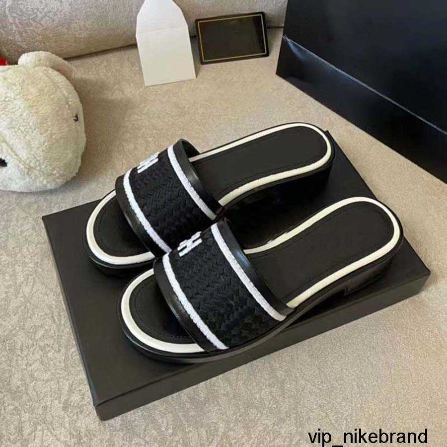 

Designer Slipper Sandals Women's Fashion Classic Alphabet Platform Gear Bottom Beach Slippers Vacation Outdoor, P8