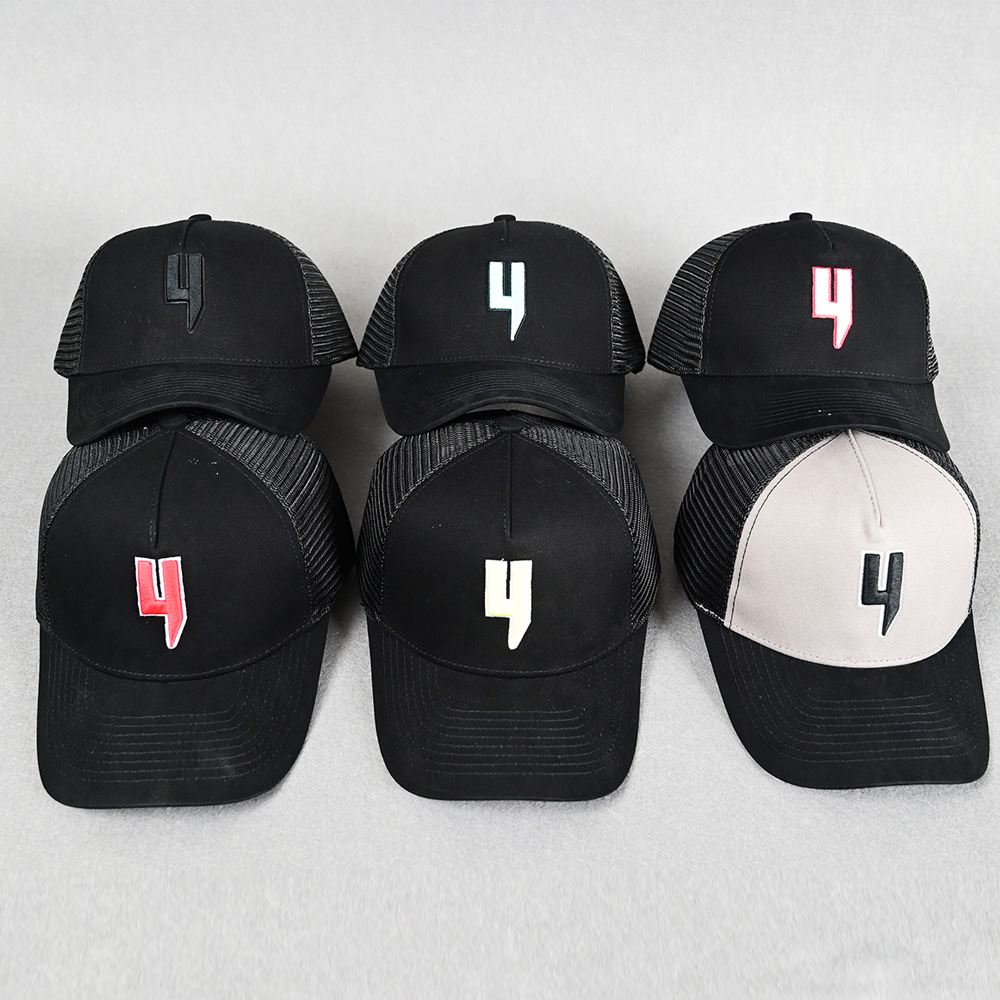

Trapstar embroidered baseball cap for men and women hip-hop truck driver father hat summer hat beach golf sun visor adjustable street clothes