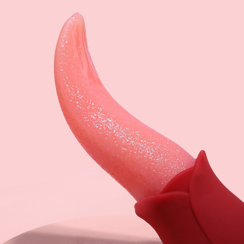 Other Panties Sex Toys for Women Anal Masturbator Dildo Tongue Licking Pussy Vibrator Sex Toy G spot Clitoral Stimulator Juguete q