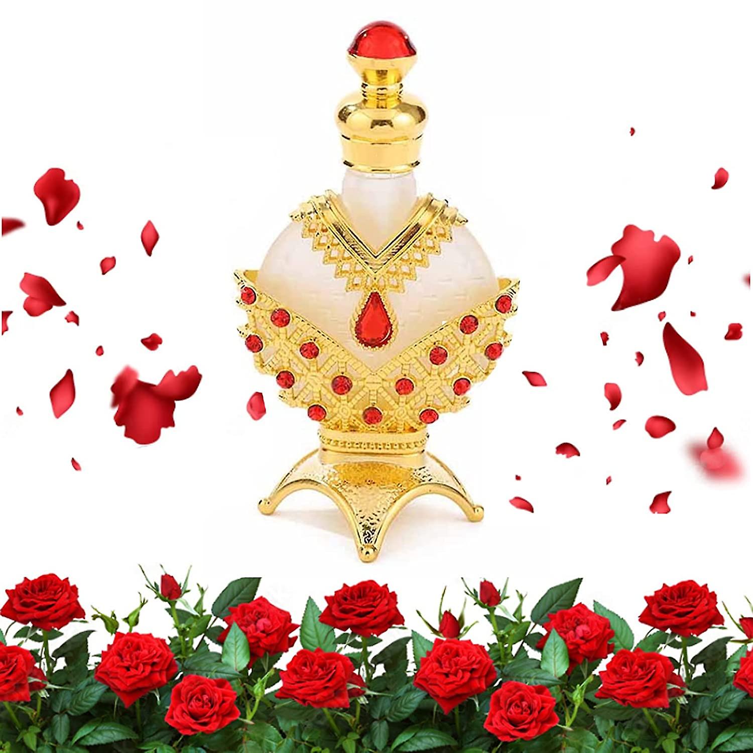 

Hareem Al Sultan Gold Perfume Oil, Arabian Perfumes Oil, Arabic Perfumes For Women