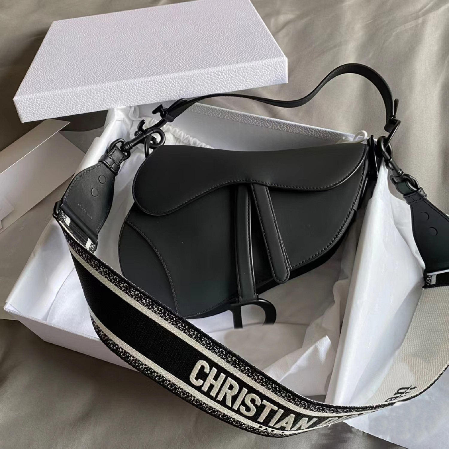 

Handbag Saddles bag with Strap Designer Bag backpacks Tote Wallet magnetic Metal pendant Purses Top 5A Shoulder bags Womens Crossbody Handbags 2023 new items 09, #26