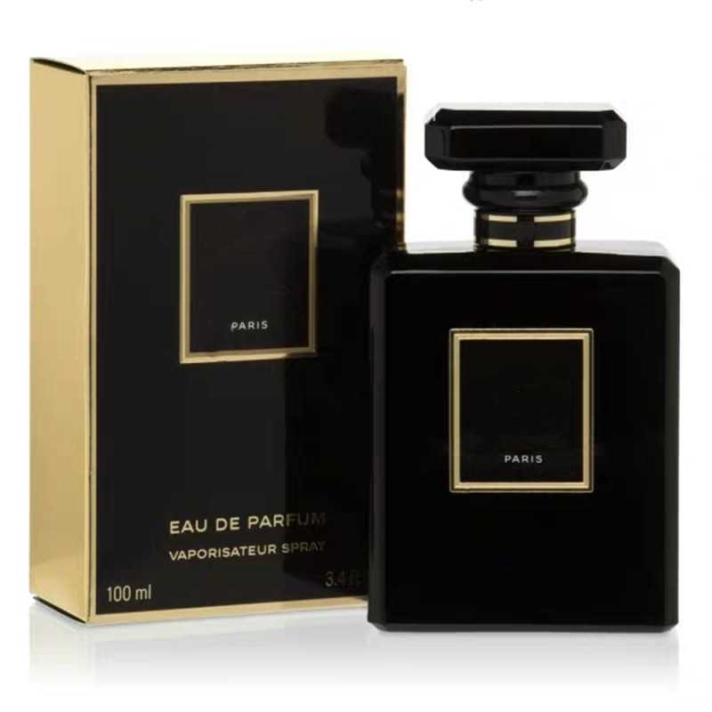 

Top Quality Co.co 100ml New Version Luxury Perfume for Women Long Lasting Time Fragrance Good Smell Spray Fast Deliveryxckggt0h