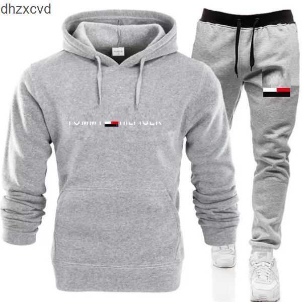 

Designer brand Men's Tracksuits Bulk Wholesale Unisex Jogger Sportswear Jogging Men Sets Sweat Sweatsuit Plain Track Suit Tracksuit Training Wear 54HZ