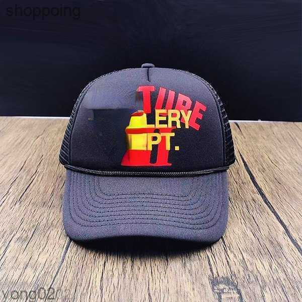 

Ball Caps Gp Graffiti Hat Lettering Galleryes Curved Dept Brim Baseball Cap Men Women Letters Printing with 8x9zrsdulro0b, As pic