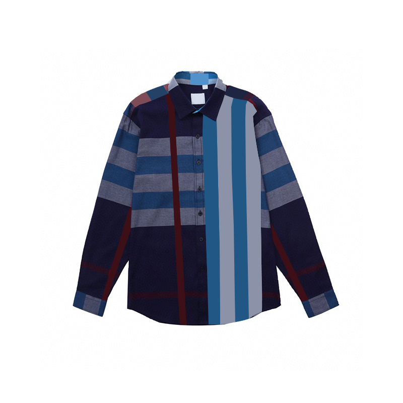 

Designer Long Sleeved Shirts Men Women Summer Business Casual men Lapel short Fashion Brand Design shirt Man tops Size M--XXL 98FH, 175