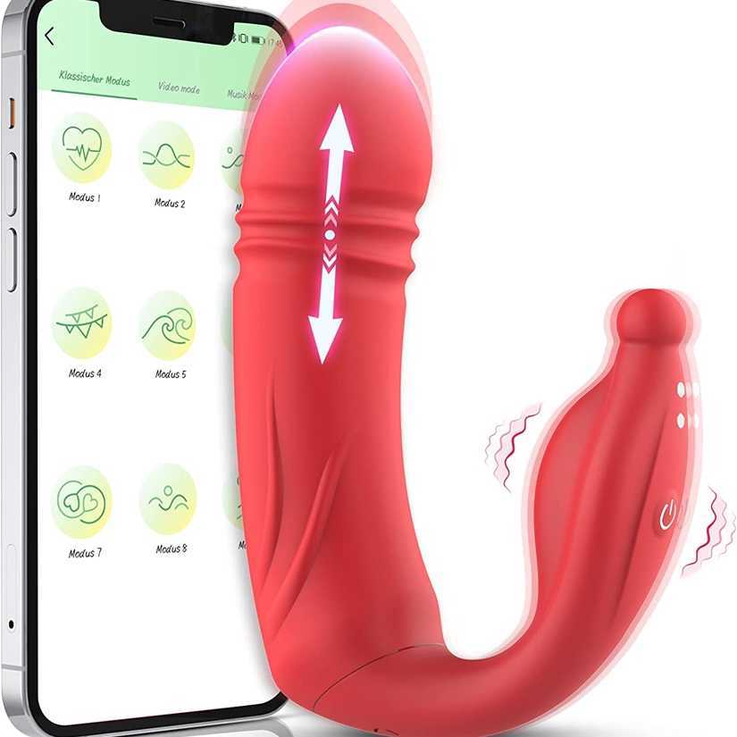 

factory outlet Wearable vibratora pplicationa ndr ontrolG pointdi bratorwi sh9v rationmod esvibr atingunde rwearmass agerforc lit oralstim ulationadult