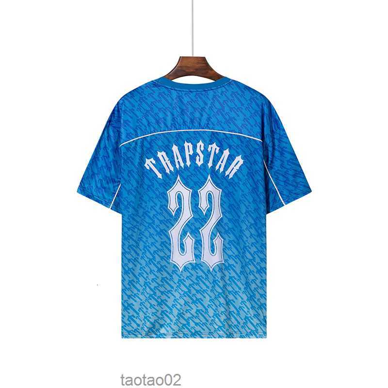 

Designer Mens Trapstar t Shirts Polos Couples Letter T-shirts Women Trendy Pullovers Teesz28i