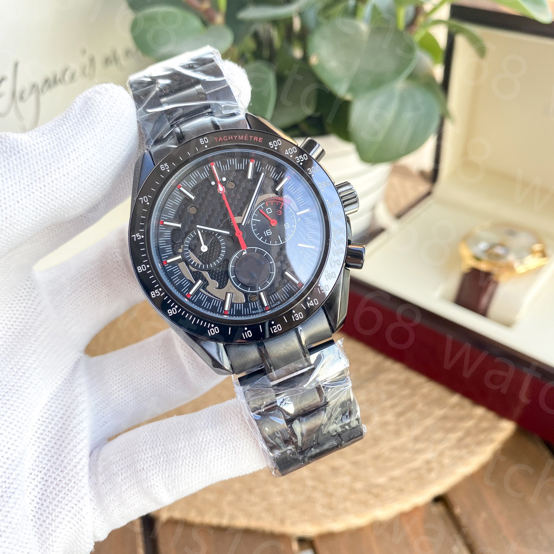 

Mens watch designer watches high quality automatic mechanical stainless Luxury watch strap Waterproof wristwatch, C8