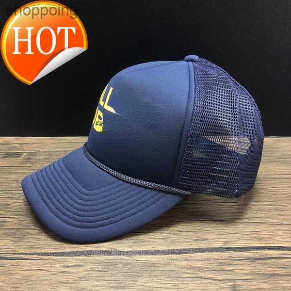 

Ball Caps Gp Graffiti Hat Casual Lettering Galleryes Curved Dept Brim Baseball Cap Men Women Letters Printing Withs0oy, As pic