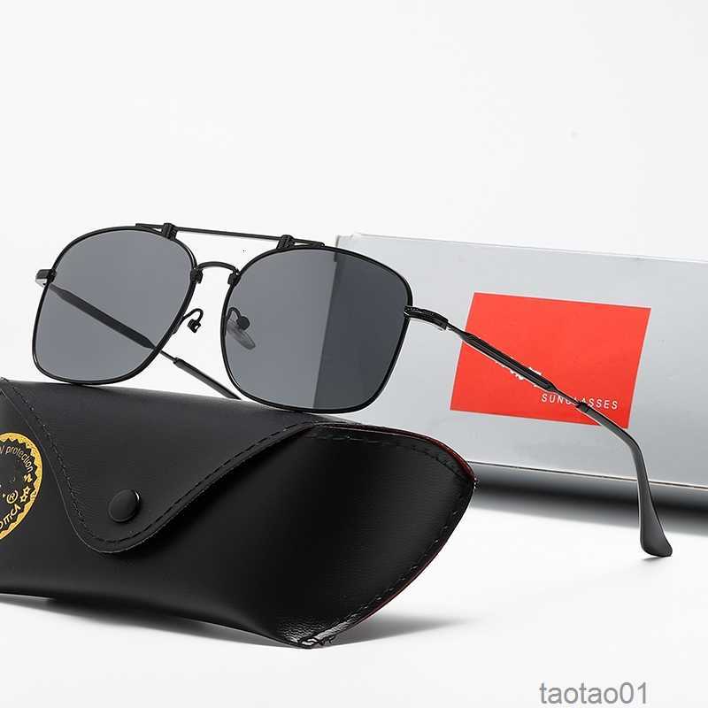 

Top Sunglasses Adumbral Senior Eyewear Eyeglasses Frame Glasses 8124 Gift8mtt