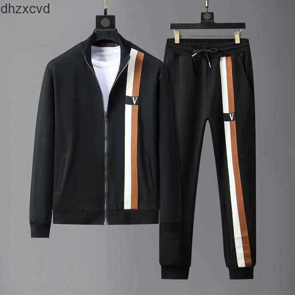 

2023 Men's Tracksuits Sweatshirts Sweat Suits Men Hoodies Tracksuit Jackets Sets Medusa Sportswear Luxury Sports Suit M- HYG UB21