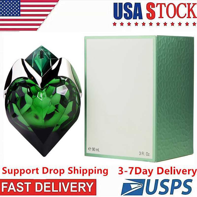 

United States Overseas Warehouse in Stock Women's Perfume Long Lasting Perfumes for Womenrledfu33