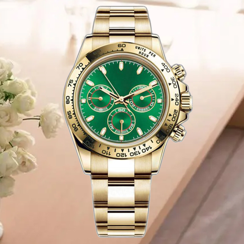 

Gold Wristwatches Montre de luxe Designer Mens Watch Automatic Mechanical Movement Wristwatch Designers Men Watches Stainless Steel Strap waterproof dhgate, D5