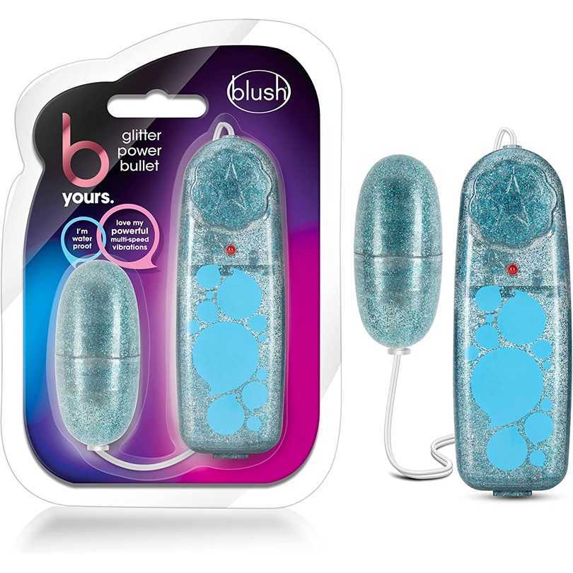 

factory outlet Yours Glitter Power Bullet ontrolV ginalCli toralNipp leStim ulationUseD rin layInterc ourseVersat leSexToyf