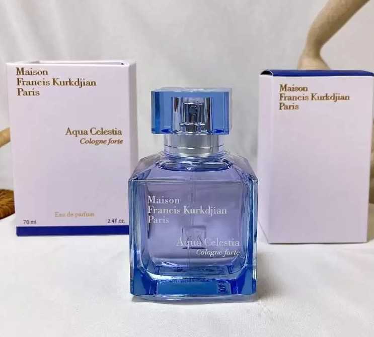 

Baccarat Perfume 70ml Maison Bacarat Rouge 540 Extrait Eau De Parfum Paris Man Woman Cologne Spray Long Lasting Smell 4x30ml 4pcs Kit Choose 5 Ggmejdp0p1lh