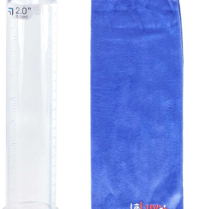 

factory outlet is used to enhance vacuum cylinder of the pump. Seamless coneless transparent acrylic tape measurement marks and locking joints are 5.4 22.86 cm