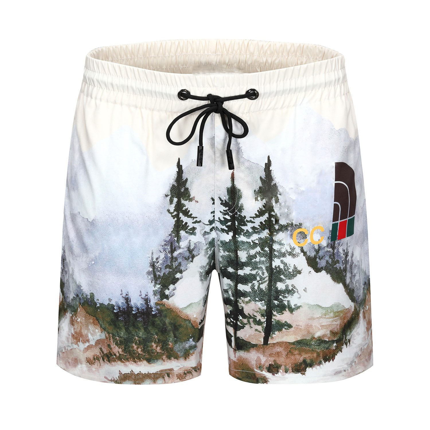 Vente mens designer Shorts vêtements de sport shorts d'été pantalons de survêtement vêtements pour hommes mode pantalons de survêtement de luxe m