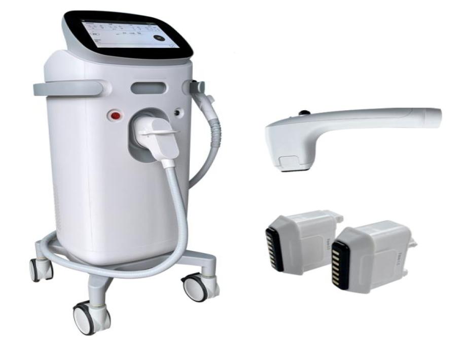 2021 Newest machine Technology Israel Sofwave Face tightening skin care Rejuvenation whiten Lift Wrinkle Remover Antiaging salon 6460707