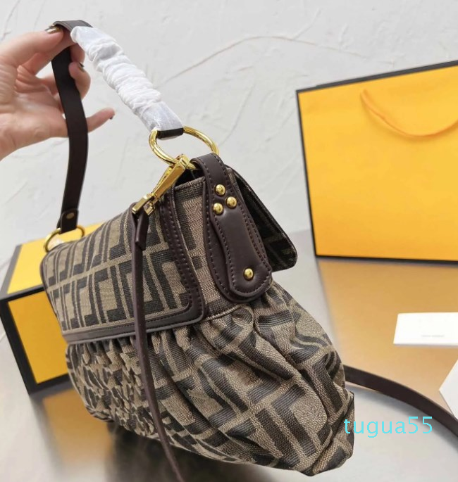 

Designer-Bags Totes Bag Women Handbag Canvas Style Shoulder Bag Fashion Leather Belt Wallet Party, Color1