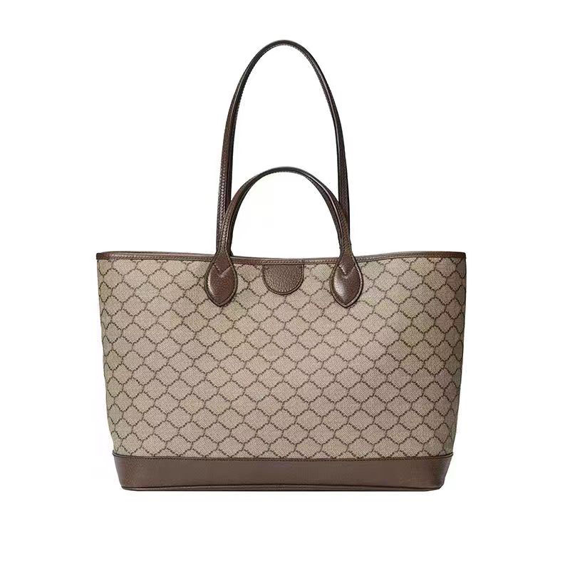 

Luxury Designer Women's Shopping Bag Shoulder Bag Handbag Fashion Women's Tote Bag, 29x26cm
