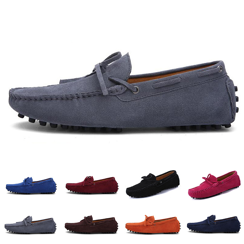 

2023 men running shoes triple black white pink grey fashion mens women trendy Bronze trainer breathable casual sports outdoor sneakers outdoor shoe colore2050