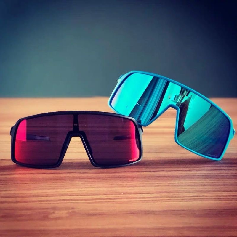 

OO9406 Sports cycling Sunglasses outdoor bicycle goggles 3 lens polarized TR90 photochromic sunglasses golf fishing running men women riding sun glasses 13 Color