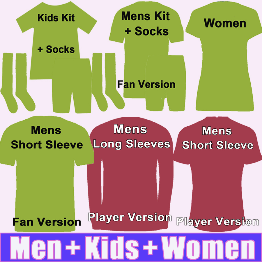 

Link for Ordering Any Club and National Soccer Jerseys Mens Womens and Kids Long Short Sleeve Football Shirts Uniforms Pleaase contact us before making your order, 5 - shorts