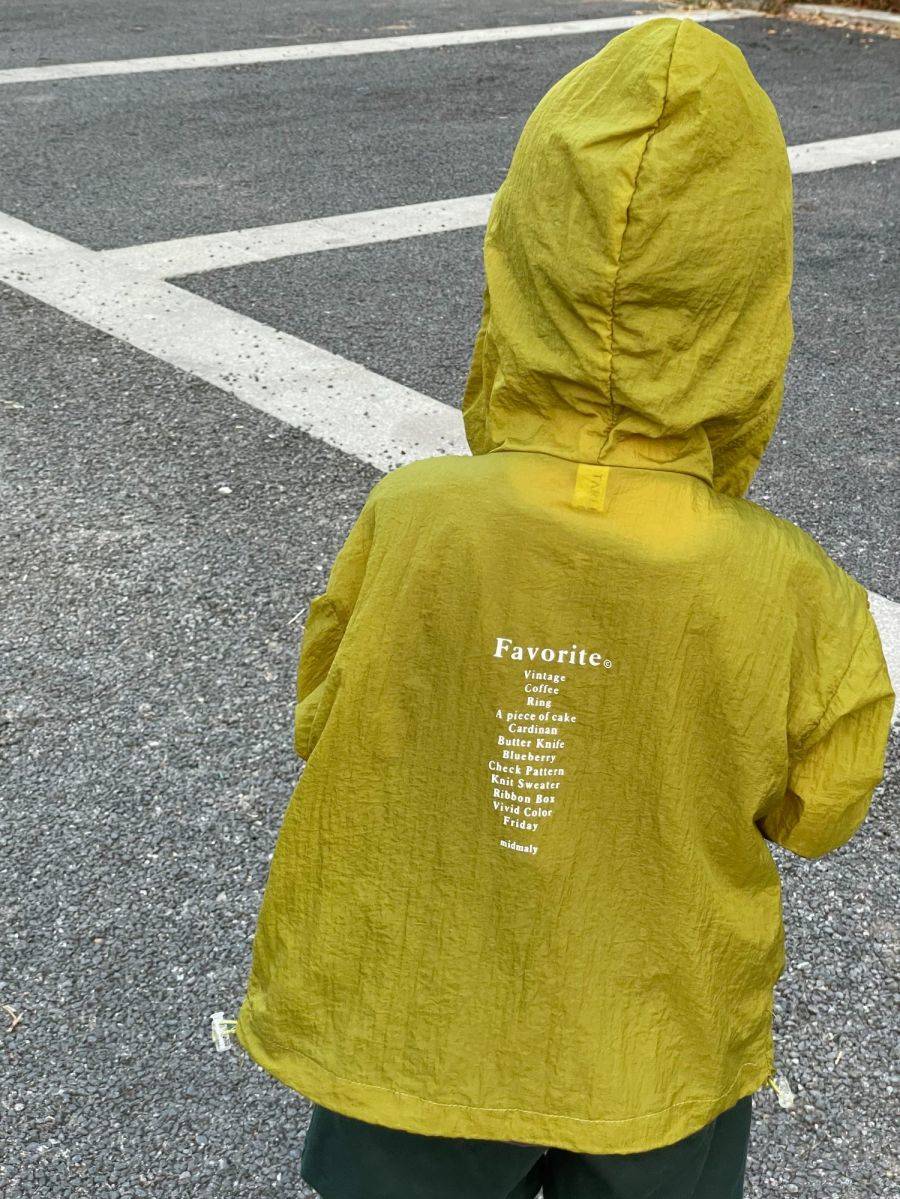 

Children's Sunscreen Clothing Summer New Design Men's Baby Clothing Outdoor Casual Loose Fashion Solid Color Thin Breathable Top Lightweight and Fresh, Gray