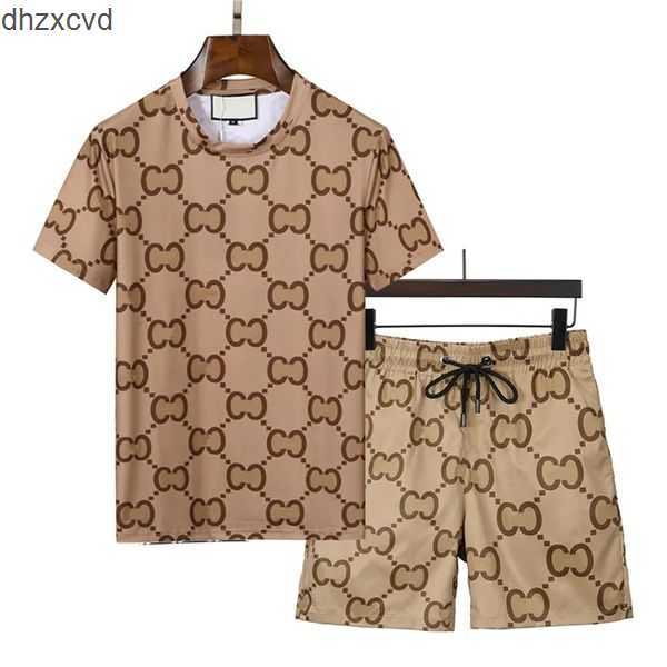 

designer Sweatshirts Sweat Mens Tracksuit Clothing Men short Tracksuits Jackets Sportswear Sets Jogging Hoodies Suit Brand Summer 8A31