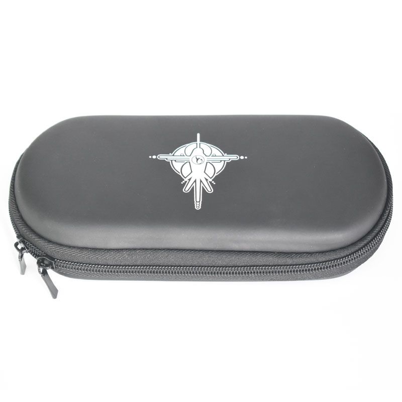 

3 Different Size of Leather Case for Honeybird Nectar Collector Accessories