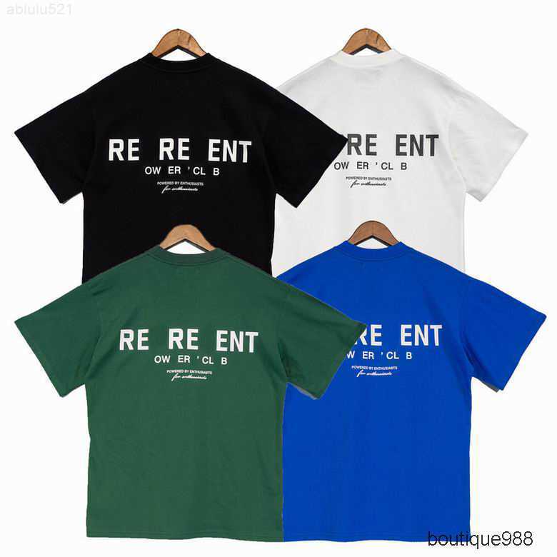 

2023 represent T Shirts Summer Mens Women Designers Tshirts Loose Tees Fashion Brands Tops Man S Casual Shirt Luxurys Clothing Street Clothes tees S, 13