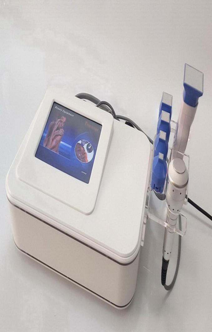 Portable 2 IN 1 Thermagic RF Fractional RF Machine Antiaging Face lifting Fractional RF Equipment Portable Home Use For Skin Reju4101672