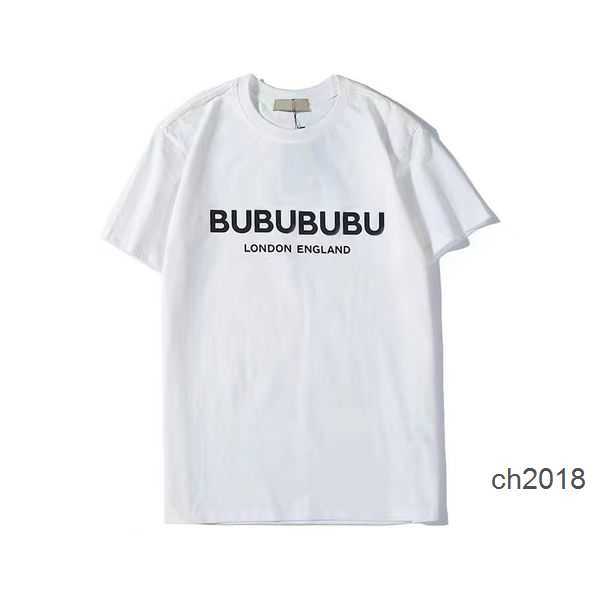 

Designer t shirt New style Men women shirts Basic classic Pure cotton leisure Tee short summer sleeves senior Asia size S- 79A5, #16