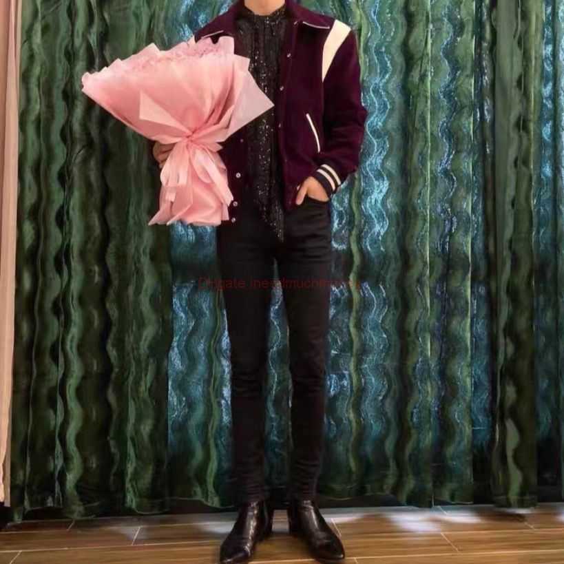 

Designer Clothing Amires Jeans Denim Pants Amies Classic Basic Black Jeans Young Mens High Street Fashion Slp Elastic Slim Small Leg Long Pants Distressed Ripped Ski