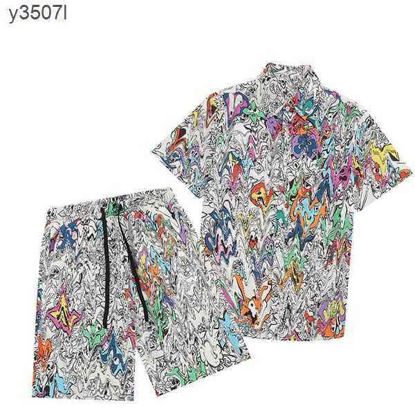 

er Designer Mens Tracksuits Sets Jogger Sweatshirts Sports Sporting Suit Men Women Short Sleeve Sweat Pullover Designs Sportswear shirt K62E