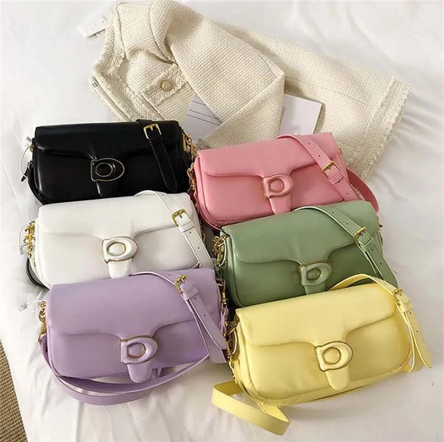

2023 hot fashion Designer Shoulder bag Luxury sunshade cloud handbag Womens pillow bag high quality Multi-color pillow tiger cloud bags brand black crossbody purse, 30