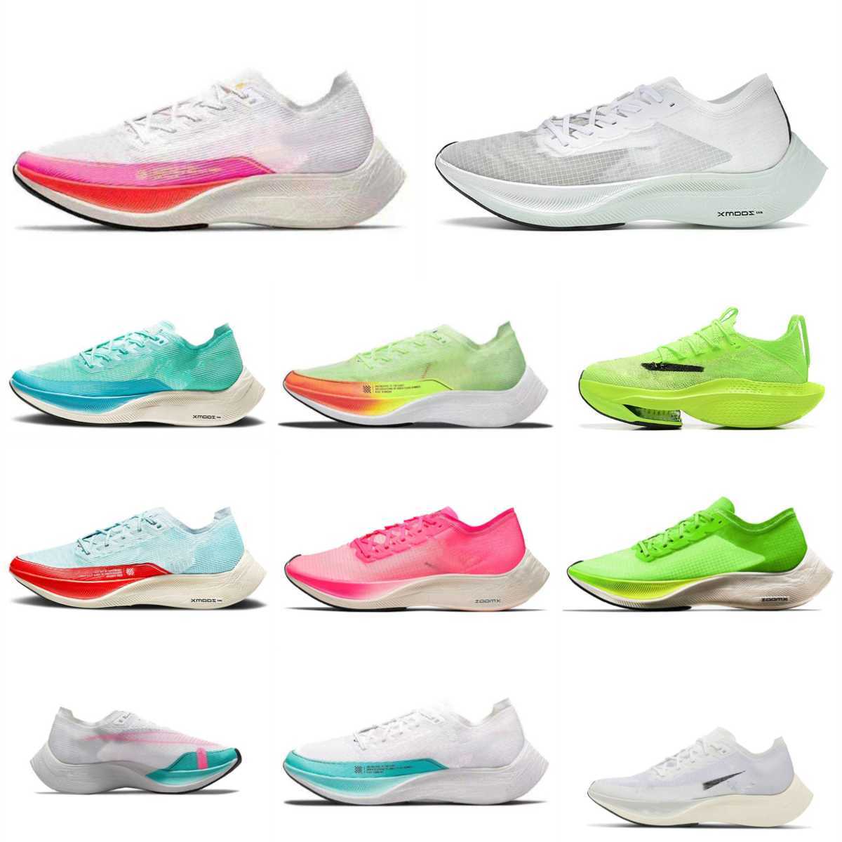 

Trainers Air Zoomx Vaporfly Next% 2 Running Shoes Mens Womens 3 Tempo Fly Knit Hyper Rainbow Violet Flash Crimson Neon Bright Mango Light Weight Max Runners Sneakers, Please contact us
