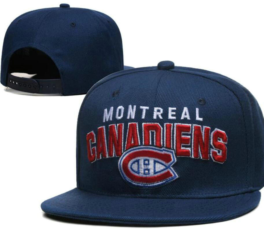 

2023 American Ice Hockey Colorado Buffalo BOSTON CHICAGO Snapback Hats 32 Teams Luxury Designer embroidery Casquette Sports Hat Strapback Adjustable Caps a29, 12