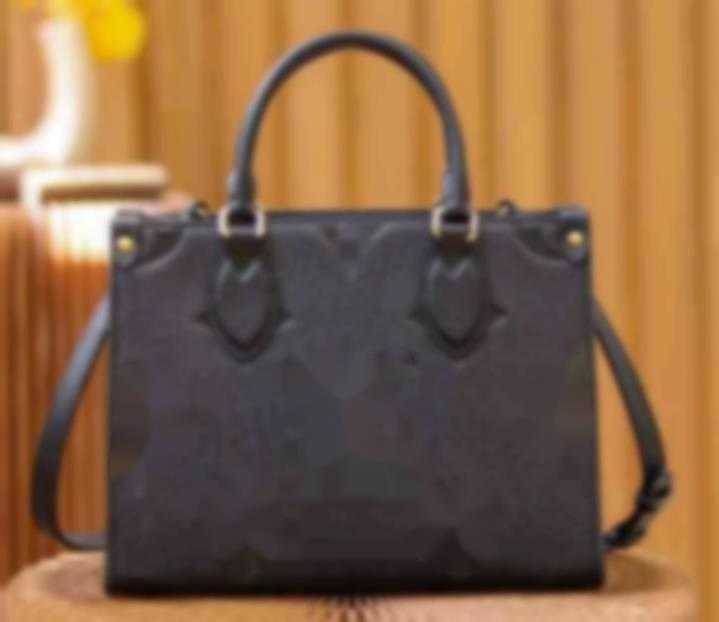 

Designer onthego M45653 On The Go PM Bag Women Totes Handbags Bags Shoulder Clutches Backpacks Pouches Wallets, Picture show